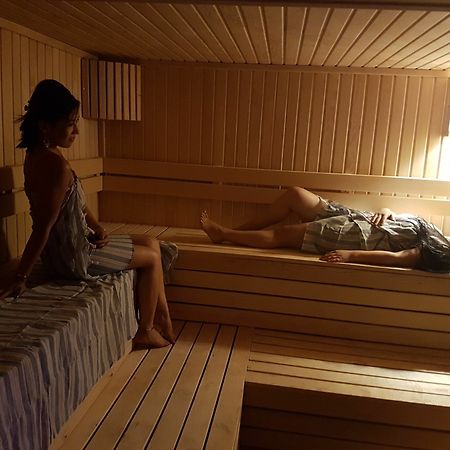 Elfida Apart Hotel Alanya Luaran gambar